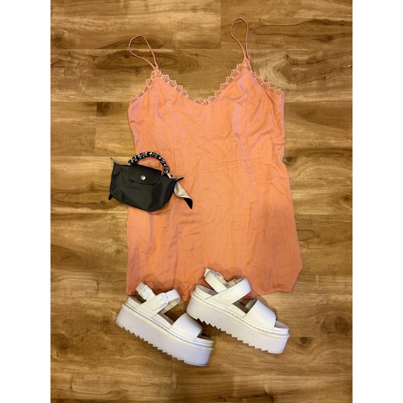 Obey Dresses & Skirts - 90s Inspired Obey Dress